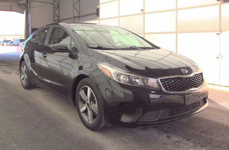 2018 Kia Forte S - Photo 13 - San Diego, CA 92154