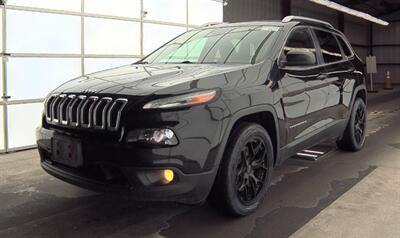 2017 Jeep Cherokee Latitude   - Photo 5 - San Diego, CA 92154