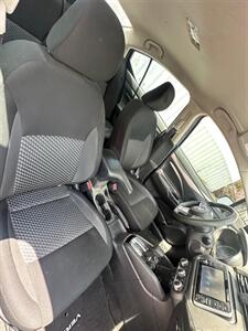 2020 Nissan Versa S   - Photo 20 - San Diego, CA 92154