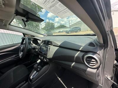 2020 Nissan Versa S   - Photo 19 - San Diego, CA 92154