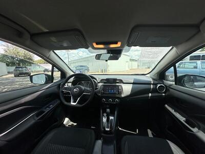 2020 Nissan Versa S   - Photo 15 - San Diego, CA 92154