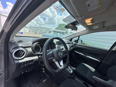 2020 Nissan Versa S   - Photo 17 - San Diego, CA 92154