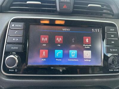 2020 Nissan Versa S   - Photo 24 - San Diego, CA 92154