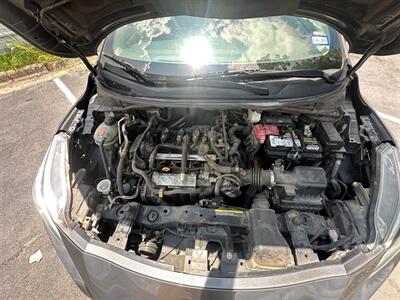 2020 Nissan Versa S   - Photo 22 - San Diego, CA 92154
