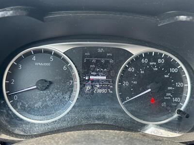 2020 Nissan Versa S   - Photo 23 - San Diego, CA 92154