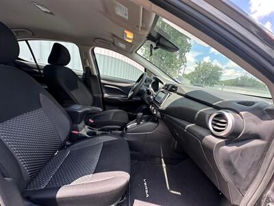 2020 Nissan Versa S   - Photo 18 - San Diego, CA 92154
