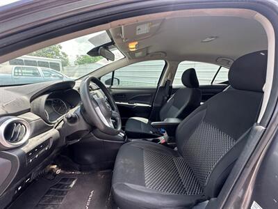 2020 Nissan Versa S   - Photo 16 - San Diego, CA 92154