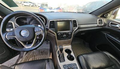 2017 Jeep Grand Cherokee Limited   - Photo 14 - San Diego, CA 92154