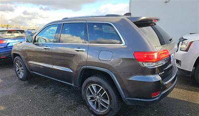 2017 Jeep Grand Cherokee Limited   - Photo 10 - San Diego, CA 92154