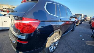 2016 BMW X3 xDrive28i   - Photo 8 - San Diego, CA 92154