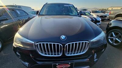 2016 BMW X3 xDrive28i   - Photo 6 - San Diego, CA 92154