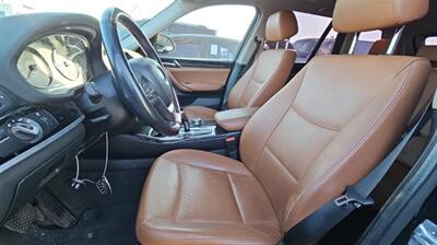 2016 BMW X3 xDrive28i   - Photo 12 - San Diego, CA 92154