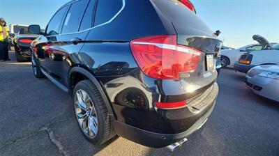 2016 BMW X3 xDrive28i   - Photo 10 - San Diego, CA 92154