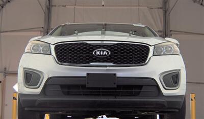 2016 Kia Sorento LX   - Photo 9 - San Diego, CA 92154