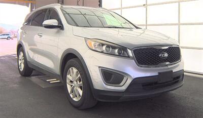 2016 Kia Sorento LX   - Photo 10 - San Diego, CA 92154