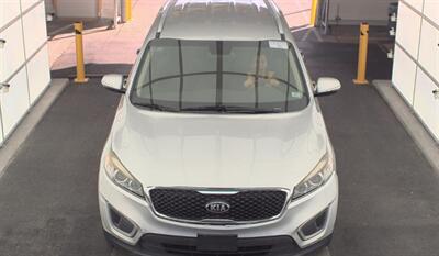 2016 Kia Sorento LX   - Photo 8 - San Diego, CA 92154