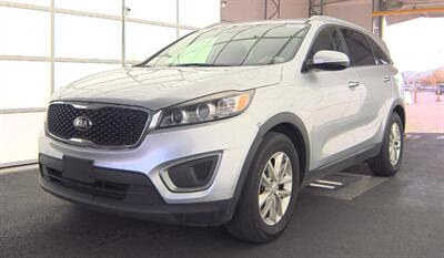 2016 Kia Sorento LX   - Photo 7 - San Diego, CA 92154