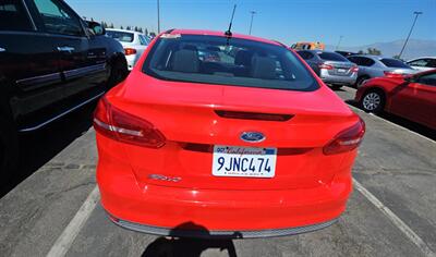 2015 Ford Focus SE   - Photo 9 - San Diego, CA 92154