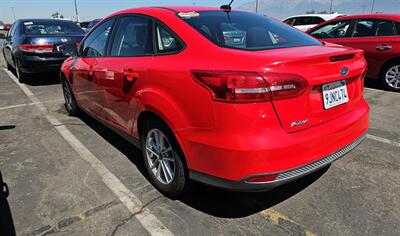 2015 Ford Focus SE   - Photo 10 - San Diego, CA 92154