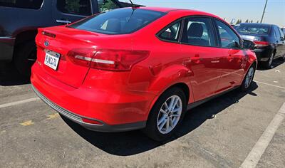 2015 Ford Focus SE   - Photo 8 - San Diego, CA 92154