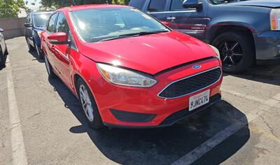2015 Ford Focus SE   - Photo 7 - San Diego, CA 92154