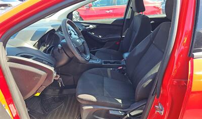 2015 Ford Focus SE   - Photo 11 - San Diego, CA 92154