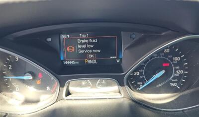 2015 Ford Focus SE   - Photo 15 - San Diego, CA 92154