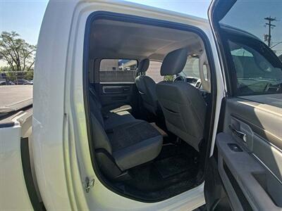 2017 RAM 1500 Big Horn   - Photo 13 - San Diego, CA 92154