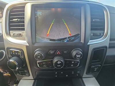 2017 RAM 1500 Big Horn   - Photo 10 - San Diego, CA 92154