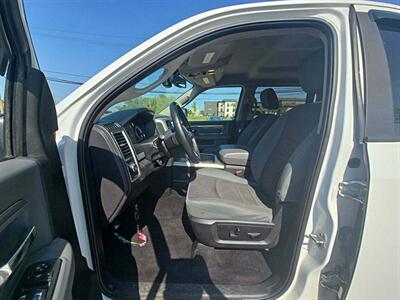 2017 RAM 1500 Big Horn   - Photo 8 - San Diego, CA 92154