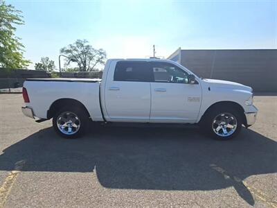 2017 RAM 1500 Big Horn   - Photo 7 - San Diego, CA 92154