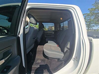 2017 RAM 1500 Big Horn   - Photo 11 - San Diego, CA 92154