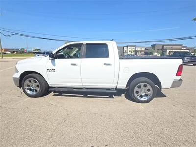 2017 RAM 1500 Big Horn   - Photo 5 - San Diego, CA 92154