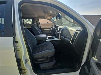 2017 RAM 1500 Big Horn   - Photo 14 - San Diego, CA 92154