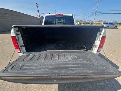 2017 RAM 1500 Big Horn   - Photo 12 - San Diego, CA 92154
