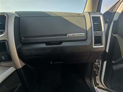 2017 RAM 1500 Big Horn   - Photo 15 - San Diego, CA 92154