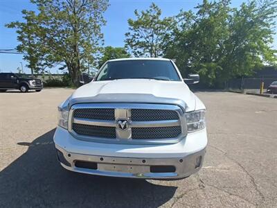 2017 RAM 1500 Big Horn   - Photo 4 - San Diego, CA 92154