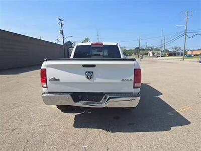 2017 RAM 1500 Big Horn   - Photo 6 - San Diego, CA 92154