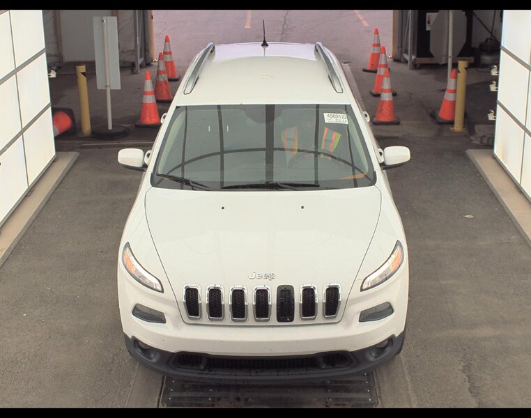 2016 Jeep Cherokee Latitude - Photo 2 - San Diego, CA 92154