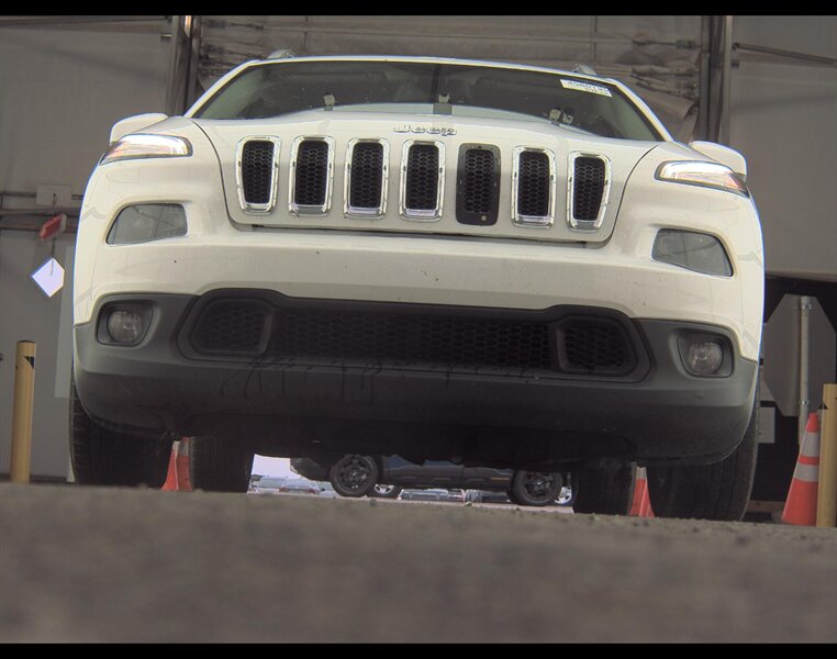 2016 Jeep Cherokee Latitude - Photo 3 - San Diego, CA 92154