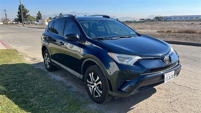 2017 Toyota RAV4 LE   - Photo 3 - San Diego, CA 92154