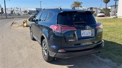 2017 Toyota RAV4 LE   - Photo 6 - San Diego, CA 92154