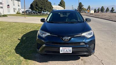 2017 Toyota RAV4 LE   - Photo 2 - San Diego, CA 92154