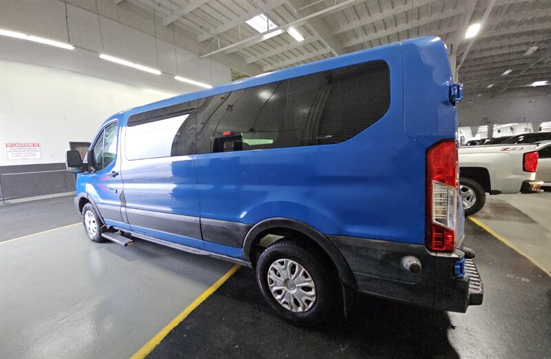 2018 Ford Transit 350 XLT - Photo 8 - San Diego, CA 92154