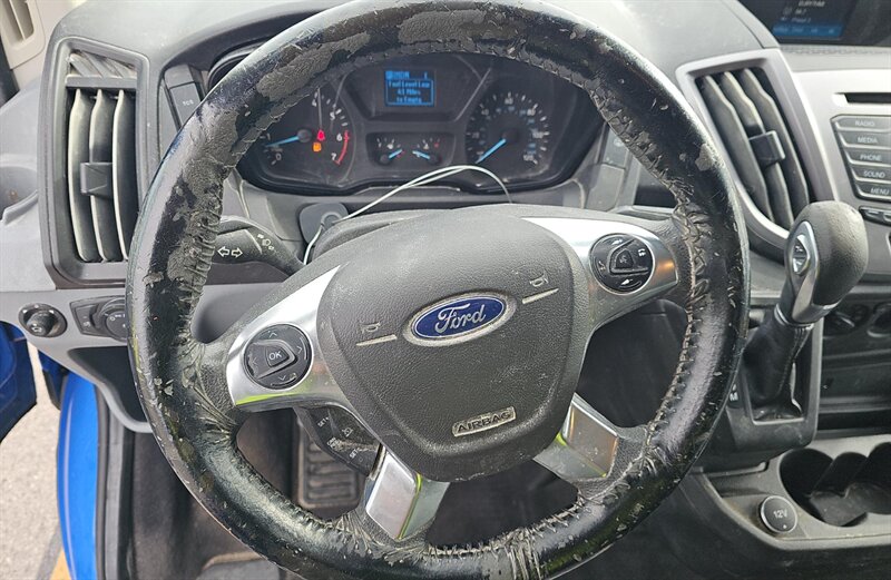 2018 Ford Transit 350 XLT - Photo 11 - San Diego, CA 92154