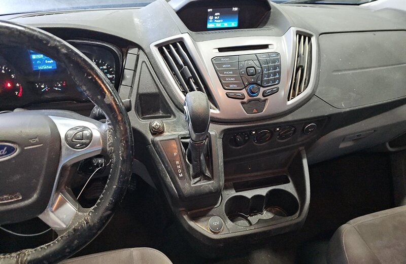 2018 Ford Transit 350 XLT - Photo 12 - San Diego, CA 92154