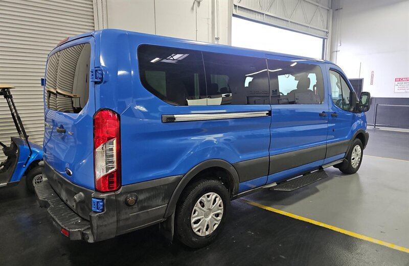 2018 Ford Transit 350 XLT - Photo 6 - San Diego, CA 92154