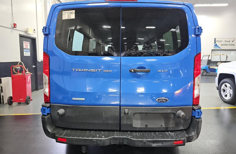 2018 Ford Transit 350 XLT - Photo 7 - San Diego, CA 92154