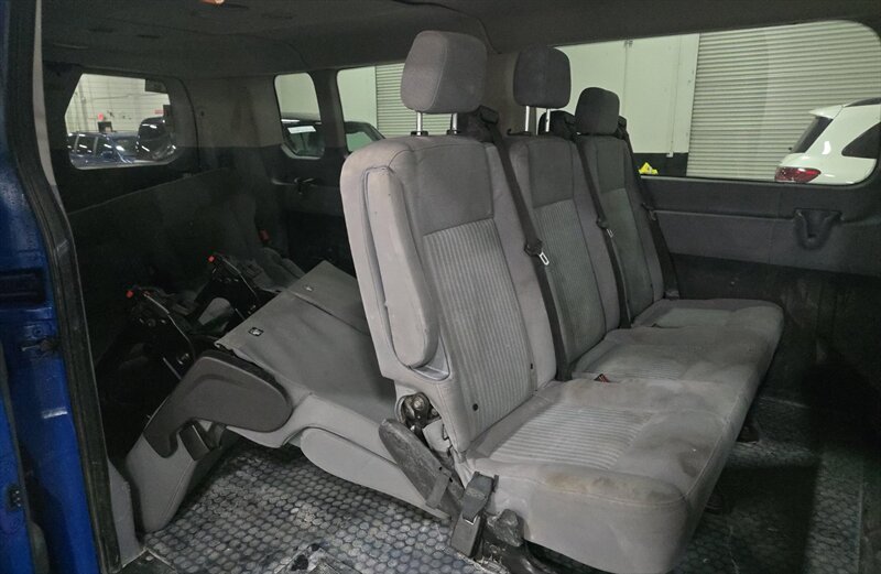 2018 Ford Transit 350 XLT - Photo 15 - San Diego, CA 92154