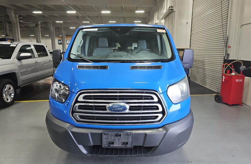 2018 Ford Transit 350 XLT - Photo 4 - San Diego, CA 92154